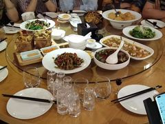 -晋阳春·山西菜·北京烤鸭(交大店)