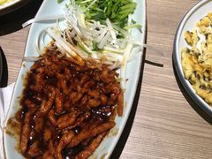 -老昌春饼(松北店)