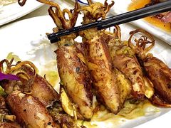 -东江海鲜大排档·潮汕菜·砂锅粥