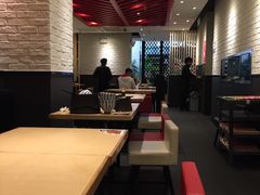 -阿香米线(天津凯德餐厅店)