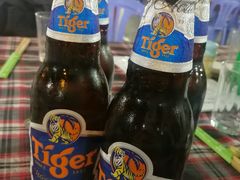 -幸福姐海鲜大排档