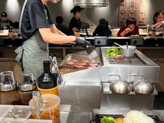 -肉肉大米(金虹桥店)