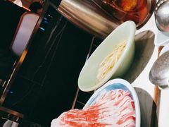 -捞神煲汤火锅(湖滨商业街店)