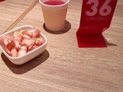 -每味每客·重庆麻辣烫(国泰店)