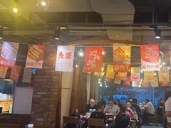 -聚点串吧·北京烧烤(赵登禹路店)