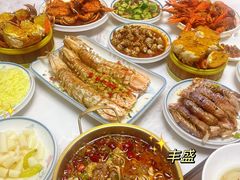 -三妹小龙虾·黄油蟹(华侨城总店)