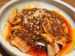 -辛香汇·现炒川菜(武进吾悦店)