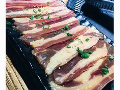 -梅梅家的烤肉店(槐北路店)