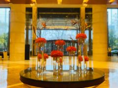 -济南喜来登酒店