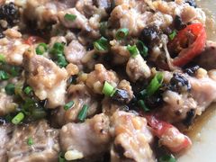 -八仔大富楼·河鲜(西江店)