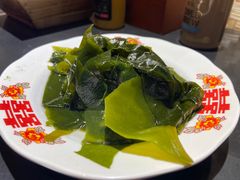 海带芽-重庆古老火锅