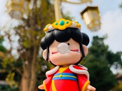 -中国观音故里广德景区