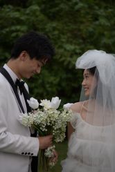 -金夫人婚纱摄影(总店)