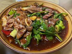 -周师饭店
