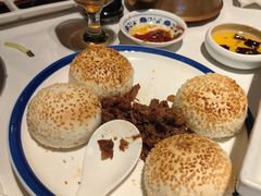 -北平楼·烤鸭·北京菜(牡丹园店)