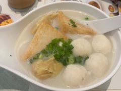 -翠华(澳门银河店)