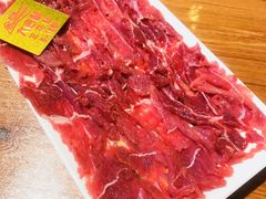 -大吉利潮汕牛肉火锅(王府井店)