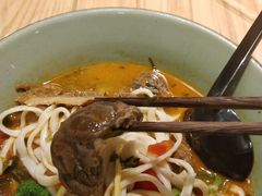 牛腱-陳八两面家(滨江天街店)