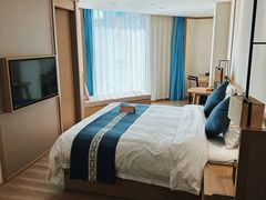 -杭州西湖东坡酒店