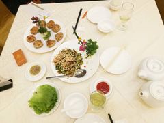 -顺德人家食府(黄金广场店)