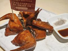 -侨美食家·粤菜(体育西路店)