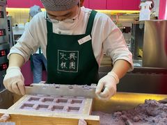 -阮大兴糕团(日月光中心店)