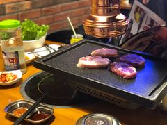 -咕咕站韩国料理(紫金港店)