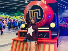 -香港会议展览中心演讲厅