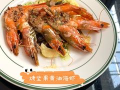 -1981牛排西餐厅(海信店)