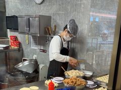 -小杨生煎(白玉兰广场店)