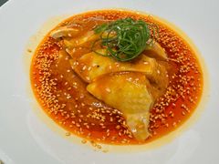 -新白鹿餐厅(爱琴海购物中心店)