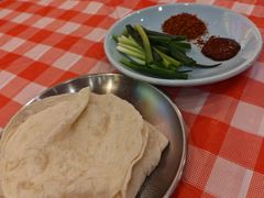 -東豫狼烧烤. 碳火烤鱼. 小龙虾(上海首店)