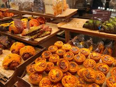 -RUXU入续糖水铺与包(卓悦中心店)