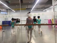 -舞蕾舞蹈·专注中国舞18年(天通苑中心校区)