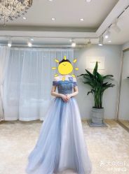 -艾慕婚纱礼服馆(和平店)