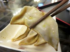 金春锅贴-秦淮小吃城(夫子庙店)
