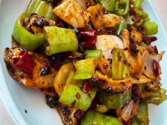 -佶政筋饼·新概念(安阳路店)