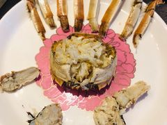 -蟹榭·本帮江浙菜·蟹宴(五角场合生汇商场店)