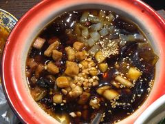 -爆炸头阿姨小四川正宗川味小吃(无任何分店)