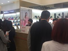 -新世界百货(顺义店)