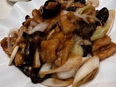 -凯鸽酒楼(恒安新区店)