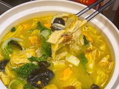 -十里·东湖院子(湖北省博物馆店)
