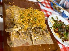 -琼大师东方烤乳猪(亚特兰蒂斯店)