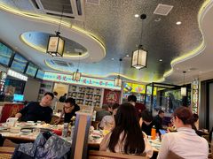 -遇东北林区铁锅炖(南开店)