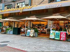 -慕境Moment Space·Fresh(33小镇店)