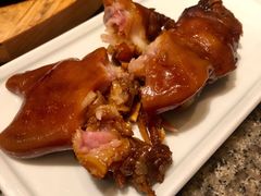 酱汁蹄-南京大牌档(人民广场店)