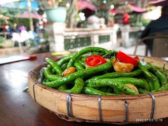 -园林美食城·本土农家菜(杨和镇店)