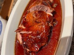 金牌烤鸭（小）-南京大牌档(苏州中心店)