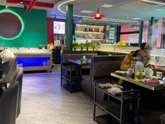 -京悦南门涮羊肉·羊蝎子火锅(田林路店)