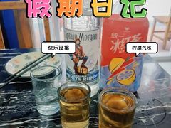 -涵家味土菜馆·徽州一绝臭鳜鱼(三河古镇店)